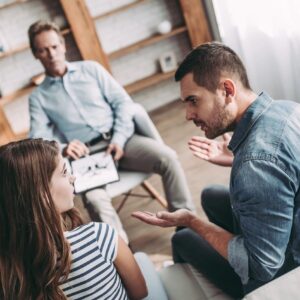 Couple's Guidance